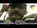Special Force Hero Who Killed The Prabhakaran With The Leaders