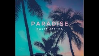 Paradise- Nadia Jaftha (Lyric Video)