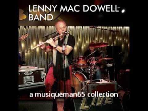 Ain't No Sunshine | Lenny MacDowell Band