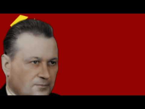 [TNO] - United Soviet Federation|Vladimir Chelomei|Anthem