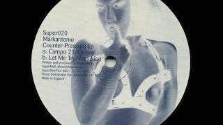 Markantonio - Quaver