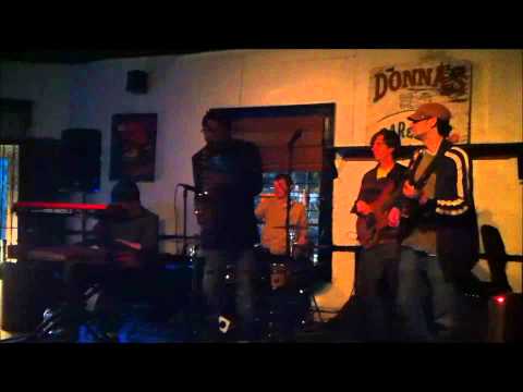 Donna's on Rampart- Groovesect Feb 4 2011.wmv