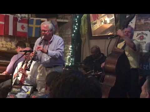 Fritzel's All Star Band with Tom Fischer video