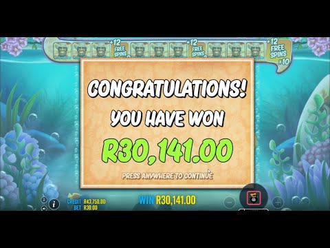 BIG BASS SERIES-BIGGER BASS SPLASH EPISODE 3!