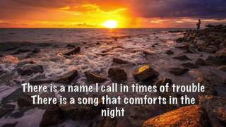 Jesus (lyrics) by Chris Tomlin