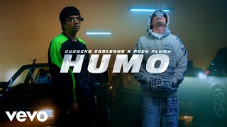 Chencho Corleone, Peso Pluma - HUMO (Official Video)