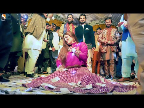 Chahat Baloch Dance Performance , Yaar Mera Chan Warga , #SGStudio2022