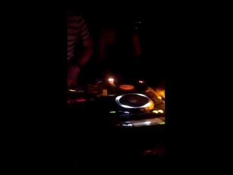 Jeremy Caulfield @ Resolute Apr 6, 2013 (Gravitas)