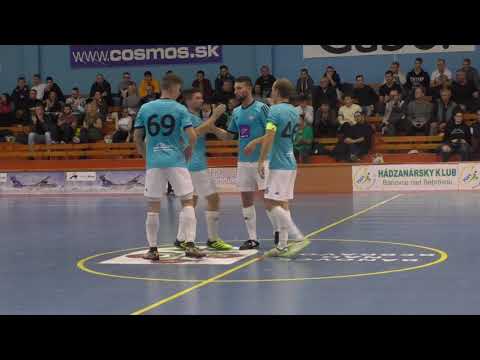 Futsal Orion BN   Nove Zámky