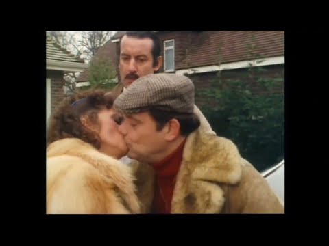 Sue Holderness Favourite Only Fools and Horses Scenes