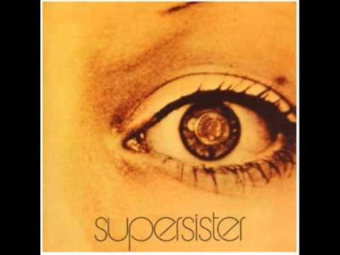 Supersister - No tree will grow.