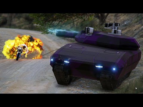 DOOMSDAY HEIST DLC - ACT 2 *RAGE QUIT!* | GTA 5 Funny Moments