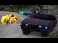 DOOMSDAY HEIST DLC ACT 2 RAGE QUIT GTA 5 Funny Moments