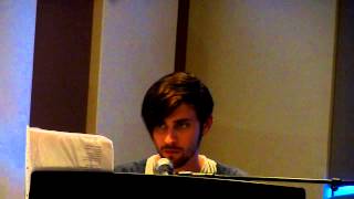 דוד לביא- Waiting For A Dream