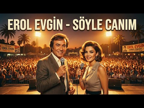 Erol Evgin - Söyle Canım | Yeni Nesil Cover