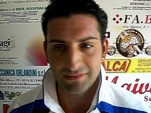 Dopogara Muto (F.lli Bari)