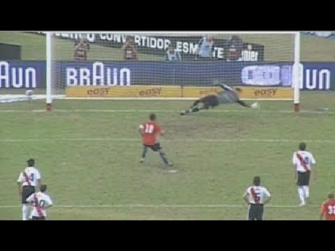 Mario Daniel Vega (River Plate)