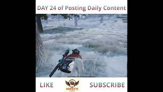 Spray was Good Luck Wasn't | RTX 4060 PUBG PC Gameplay  #gaming #games #gameplay #pubg #pubgmobile