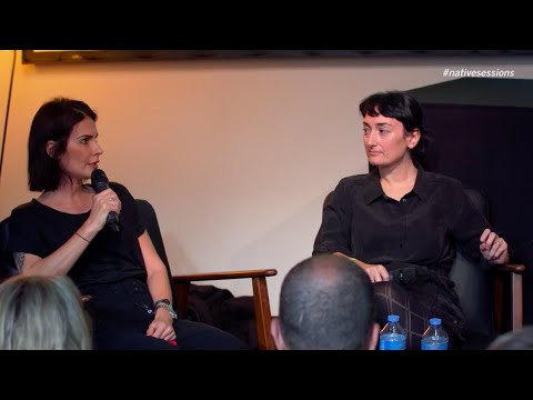 Native Sessions: Rebekah and Paula Temple in conversation | Native Instruments