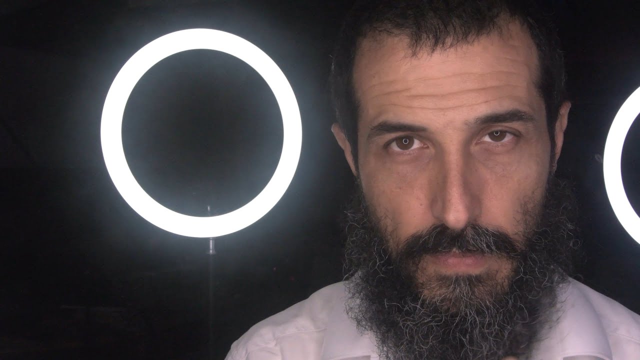 רועי לביא בסינגל קליפ מקורי | לכתחילה אריבער | צפו