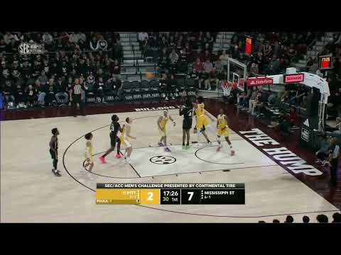 Amsal Delalic: Defense Early Impressions, 2024-2025 Season