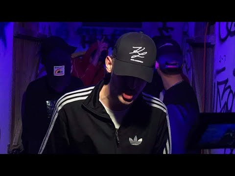 bar - Piwnia haZZe (prod. Qulinsky)