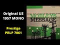 [LP Live] Mobley's Message - 01 Bouncing With Bud / Hank Mobley