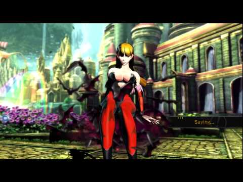 Marvel vs Capcom 3 (PS3) -- Non-Ranked Matches 105 - "i herd u liek hadouken"