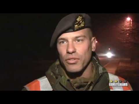 Top Gun Holland - aflevering 2: 'Teleurstelling, afzien en vreugde'