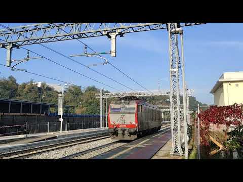 E652.094 Mercitalia LIS in transito a Carimate