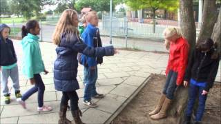 Pesten is geen spelletje