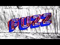 FUZZ: a record by PJ Sykes