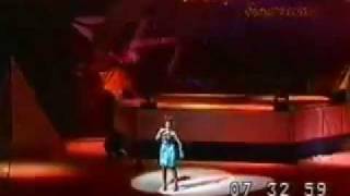 Azeri Music (Yar yar) - Aygun Kazimova (Konsert) - YouTube.flv
