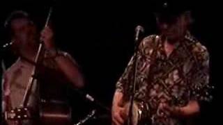 The Dillards - "The Old Home Place"