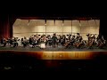 Walton, Viola Concerto II Vivo, e molto preciso