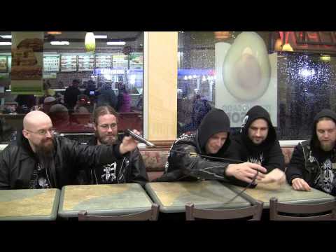 Hellacaust Mettalworx Featured Artist Nov 2013