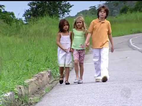 Prova de amor , capítulo 131 completo / parte 3/3