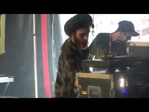 ZULU VIBES : DUB CAMP 2023