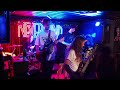 The Bridge (live)