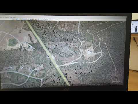 MongoTV_12600 - GARDEN RAILWAY - Part 50 - Train Mountain Railroad - Sunday 6.05 PM