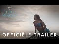 The Little Mermaid | Officiële trailer | Disney NL