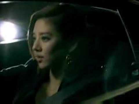 Son Dam Bi - Bad Boy MV