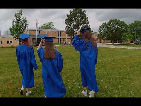 2026 OCHS Graduation Video Package (Digital Download) Image