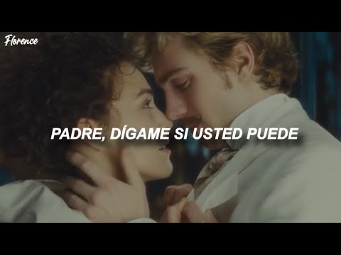 Me seguirás amando cuando ya no sea joven y hermosa? / Anna Karenina