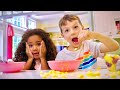 Play Date 2 Music Video