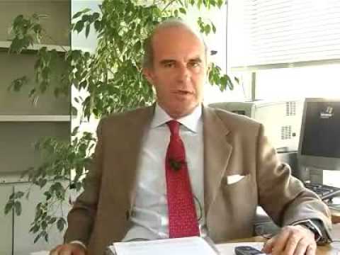 Economia & Società Aperta 2008 - intervista a Franco Bruni