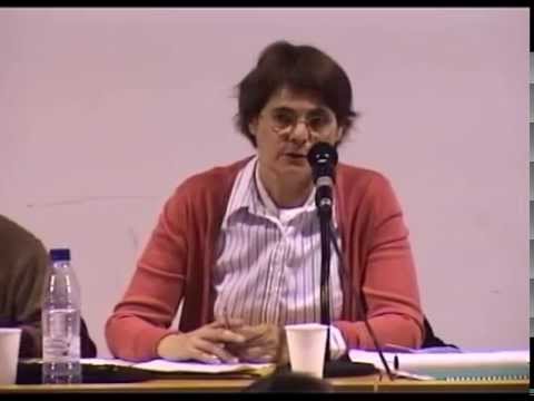 Taller de Derecho Penal con Perspectivas de Género y Derechos Humanos