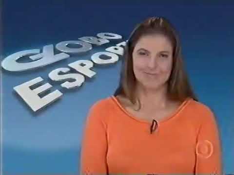 Anos 2001 - Santos FC 5x1 Anapolina