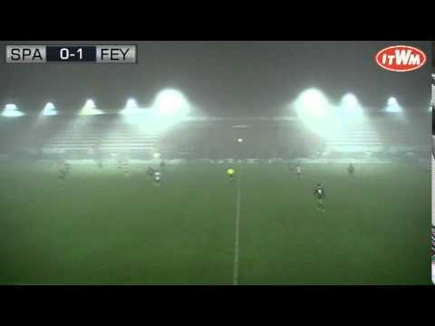 【IтWм】 Jong Sparta - Jong Feyenoord/Excelsior