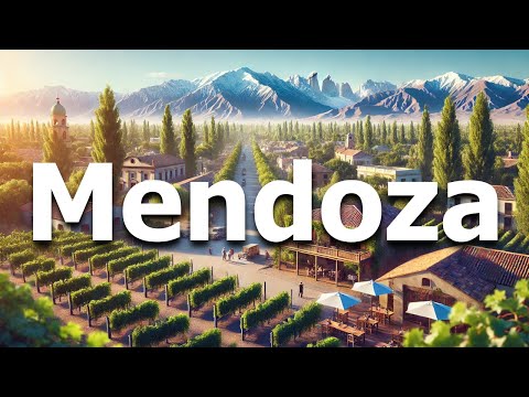 Mendoza Argentina: 10 BEST Things To Do In 2025 (Travel Guide)